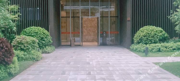 云菲酒店(长沙高铁南站)图片