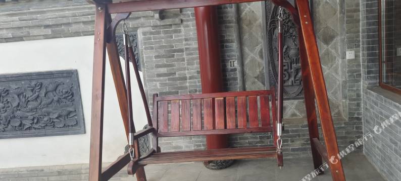 蔚县暖泉义源客栈图片