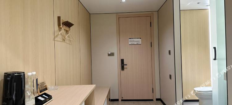 茶语四季酒店图片