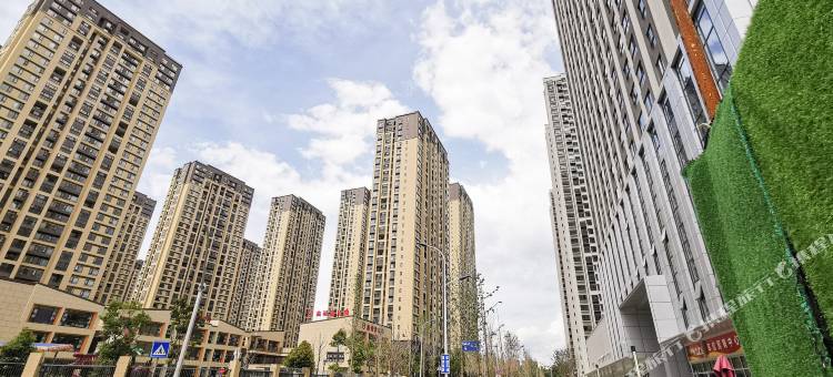 云端漫步&蜗牛的家图片