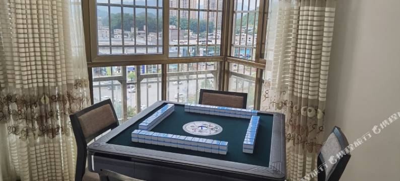 凯里苗寨山景民宿图片