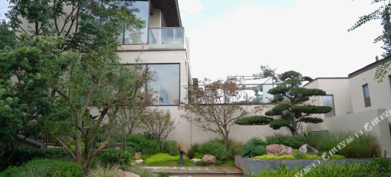 住在·书里湖景民宿图片