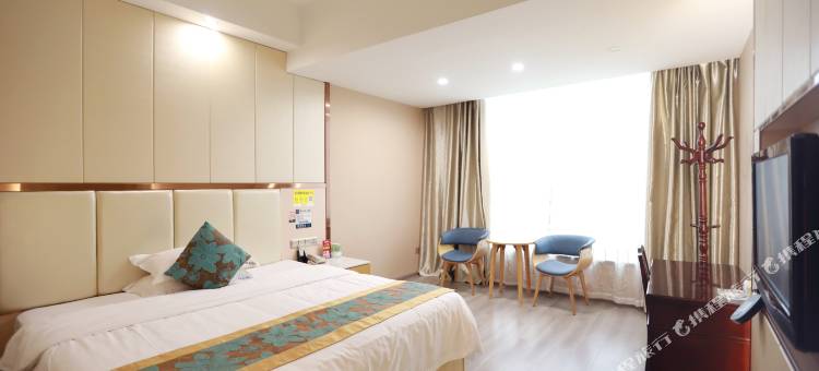 茶陵满春园大酒店图片