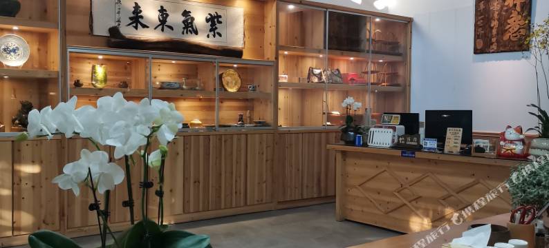 屏南半日闲民宿图片