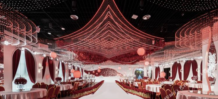 社旗德聚升酒店图片