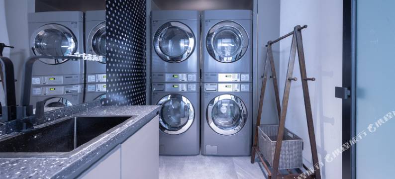 南京新街口总统府轻居酒店图片