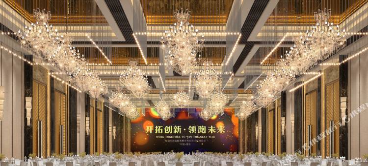 新余华侨豪生大酒店图片
