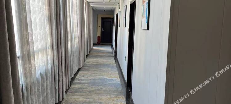 旺苍拉斐尔商务酒店图片