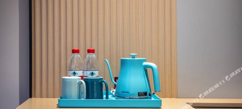 城市便捷酒店(南宁海吉星周家坡地铁站店)图片