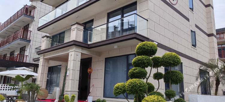 长兴那明宿图片