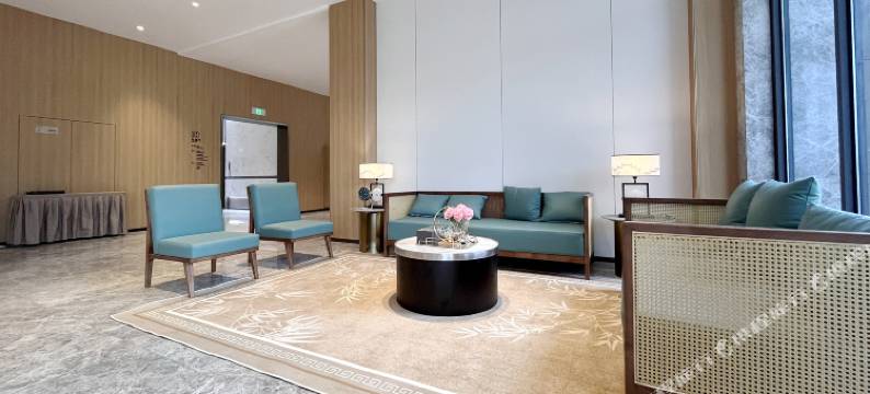 富颐心漫酒店(桐乡店)图片