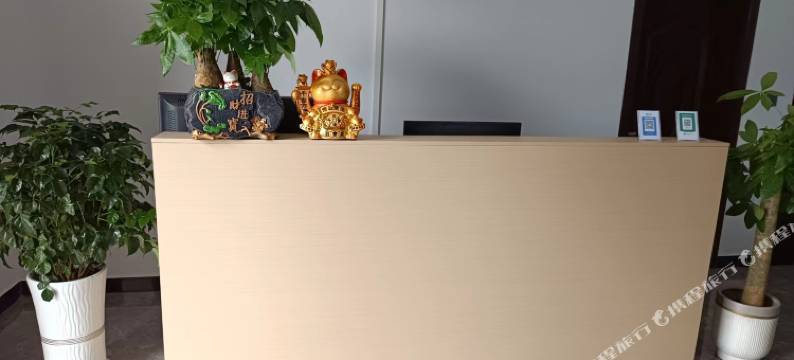 青晨雅居民宿图片