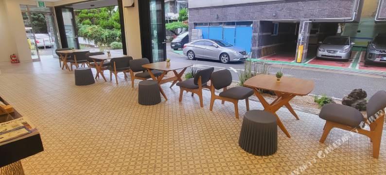 拉扎酒店(Hotel Razab)图片