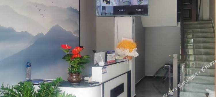 楚雄鑫华酒店图片