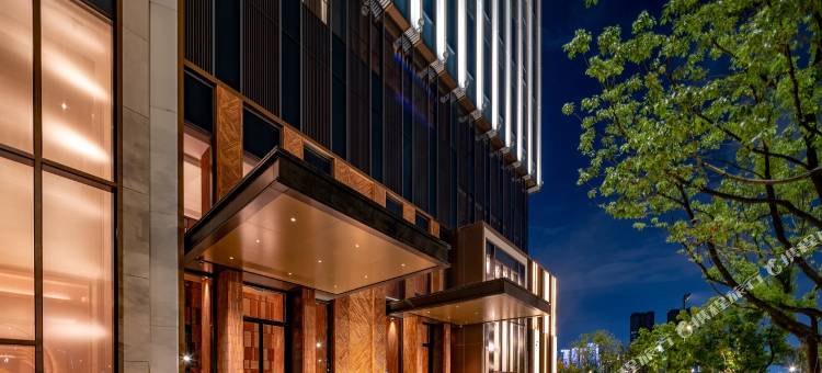 杭州木棉花·凯悦臻选酒店图片