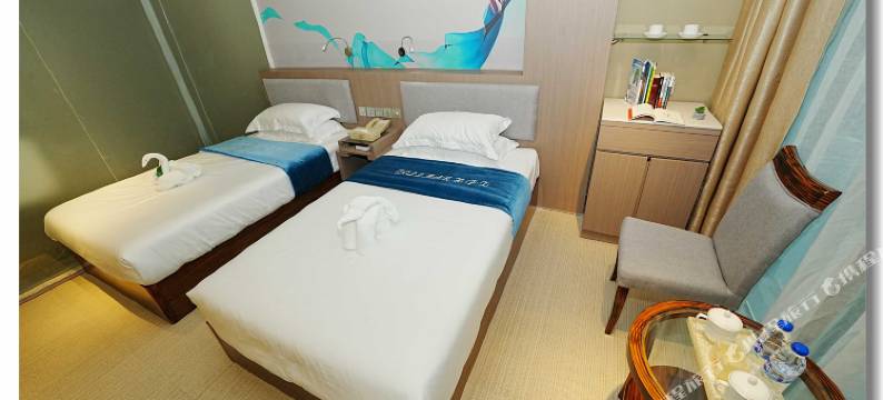 阳光商务酒店(Pristine Hotel)图片