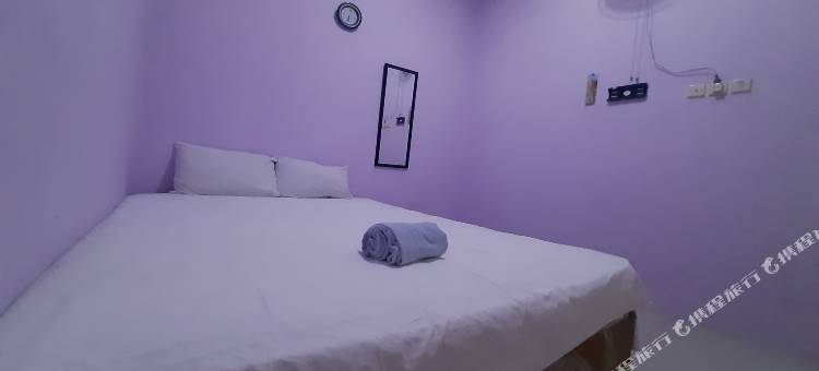 O Sengon 酒店公寓(伊斯兰教法)(Hotel O Sengon Kostel Syariah)图片