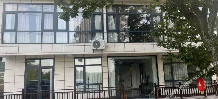 余姚缘岚居民宿图片