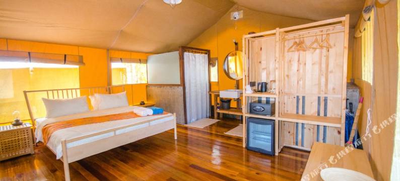 迪纳湾岛阿拉度假村(Ara Dinawan Island Resort)图片