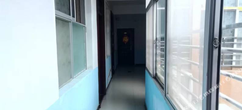 新蔡逸居旅馆图片