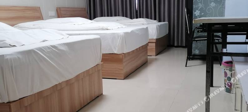 洛阳洛龙区信誉宾馆图片