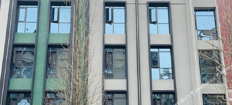 息烽云闲宾馆图片