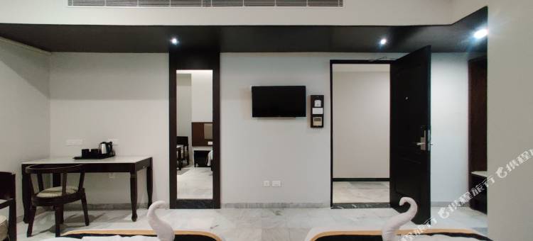 萨拉塔拉翰斯酒店(Hotel Saratharajans)图片