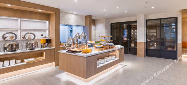 汉庭酒店(东营西城万达广场店)图片