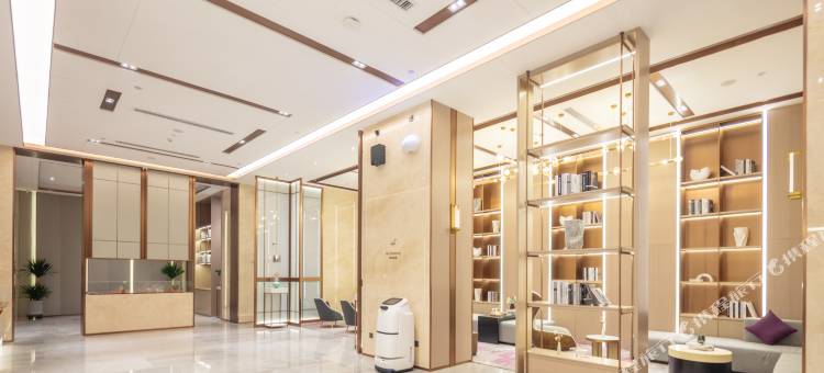 麗枫酒店(孝义市政府万达广场店)图片