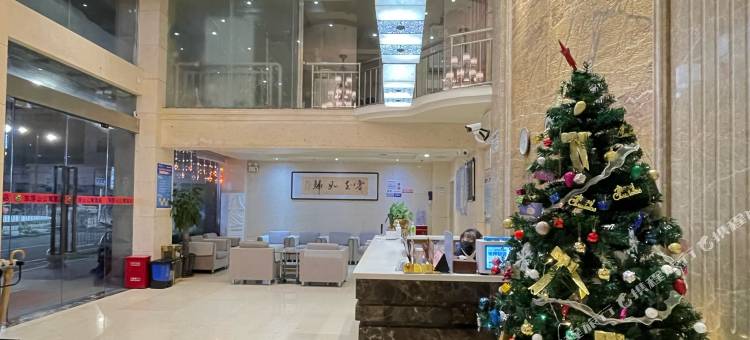 平潭东浮山酒店(龙王头沙滩店)图片