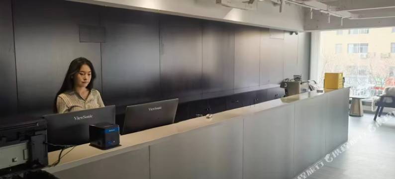 菏泽MeetCoffee设计师酒店图片