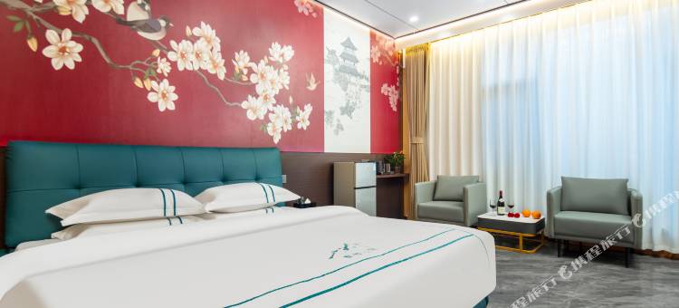 花筑·平遥懿宿公馆(平遥古城景区店)图片