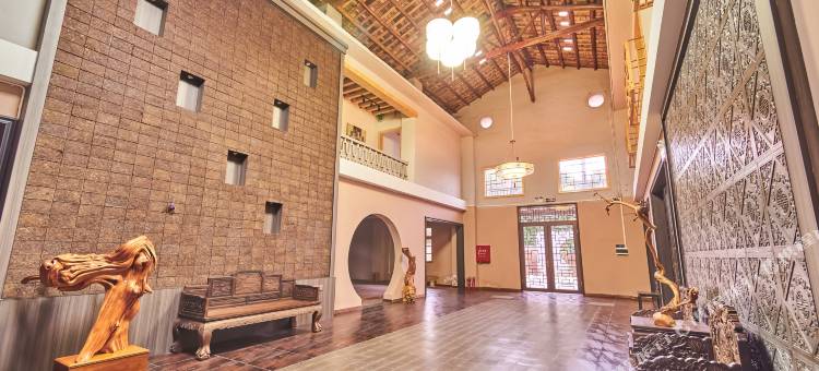 钱山民宿(梧州万秀区钱鉴公园店)图片