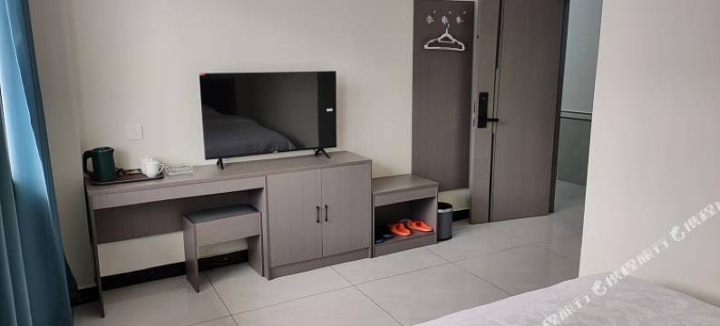 慈利启明星鱼馆图片