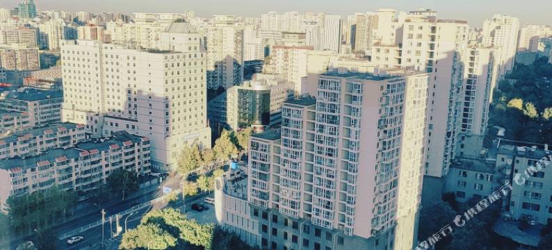 弘毅民宿(北京医科院肿瘤医院店)图片