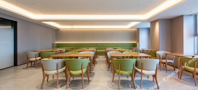 全季酒店(湖州南浔水晶晶公园店)图片