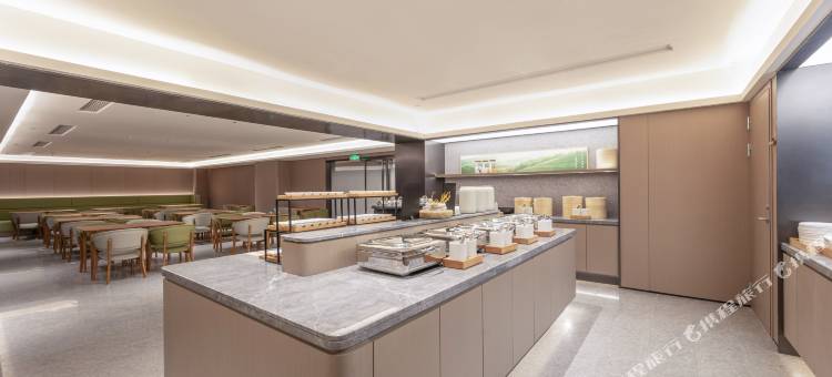 全季酒店(合肥新桥国际机场店)图片