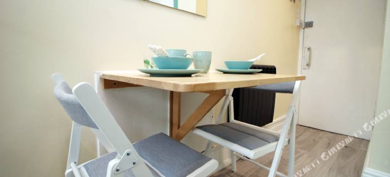 Cosy Studio Flat图片