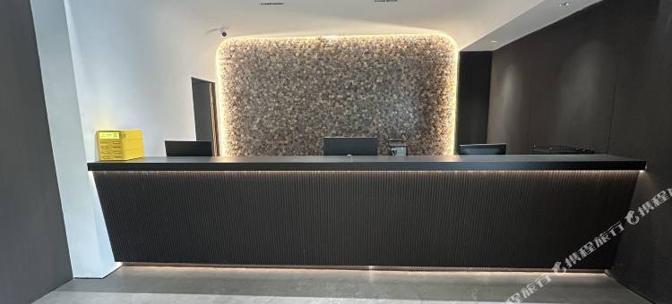 印季潮酒店(玉环楚门客运中心第二人民医院店)图片