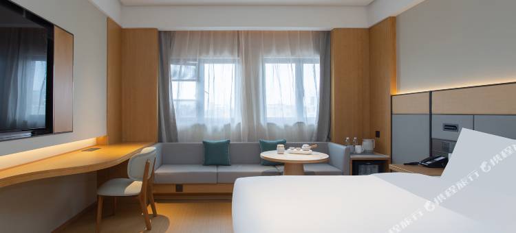 全季酒店(厦门银城智谷滨海西大道店)图片