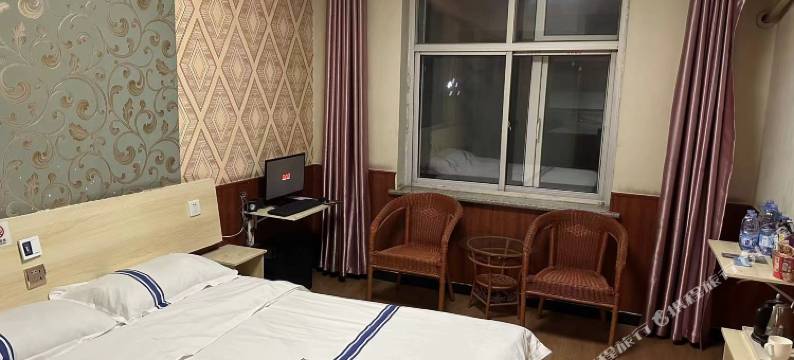 行唐客家365宾馆图片