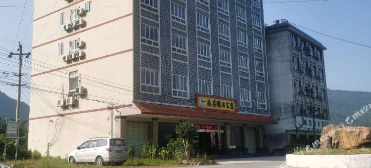 贺州永兴假日公寓图片