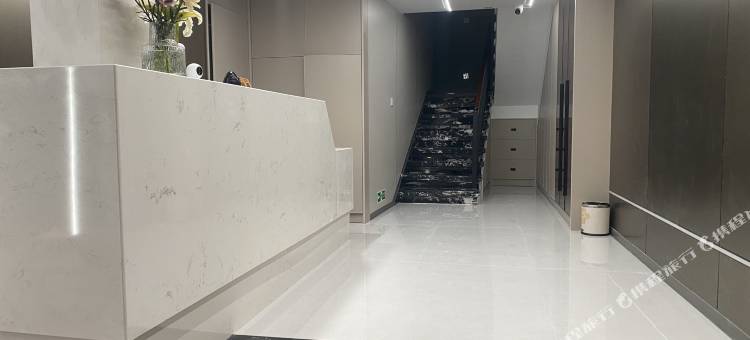 水岸花园智享酒店(南京禄口国际机场店)图片