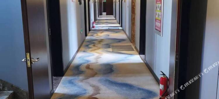 如家华驿精选酒店(青岛李沧区重庆中路店)图片