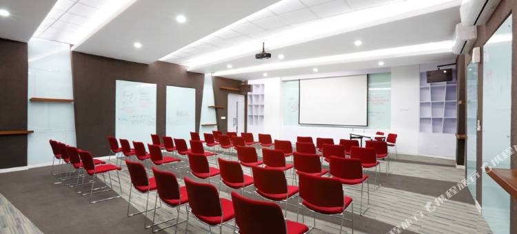 Berry Biz Hotel Powered by Archipelago图片