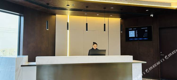 橙子花园酒店(滕王阁店)图片