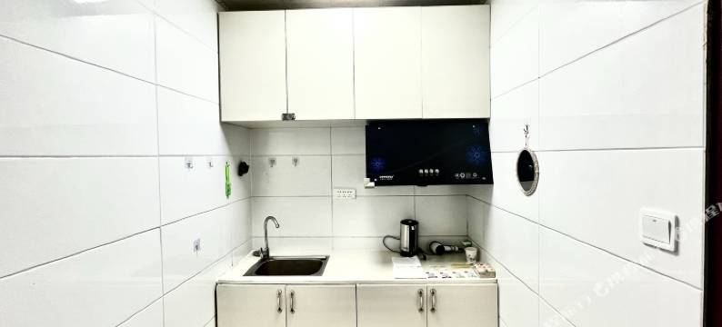 蛟河香山旅馆图片