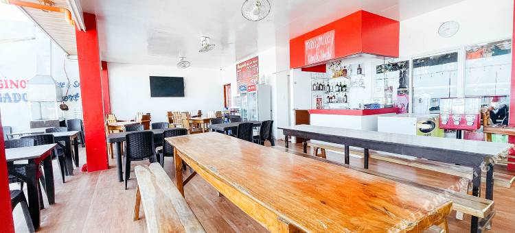 德尔加多斯瑞索特普埃尔托加莱拉由Cocotel酒店管理(Delgados Resort Puerto Galera powered by Cocotel)图片