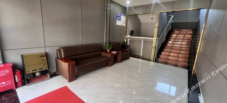 希雅快捷酒店图片