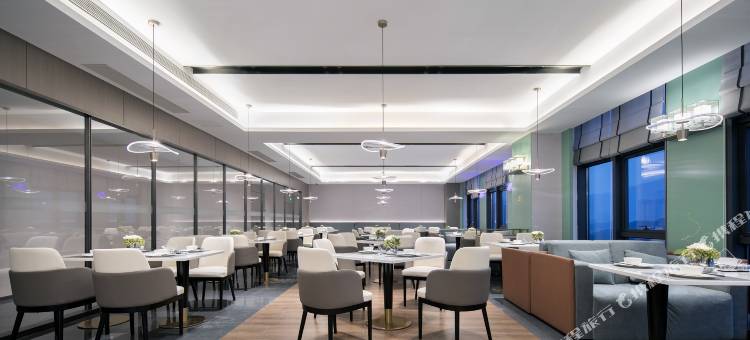 美豪丽致酒店(九江站九江学院店)图片